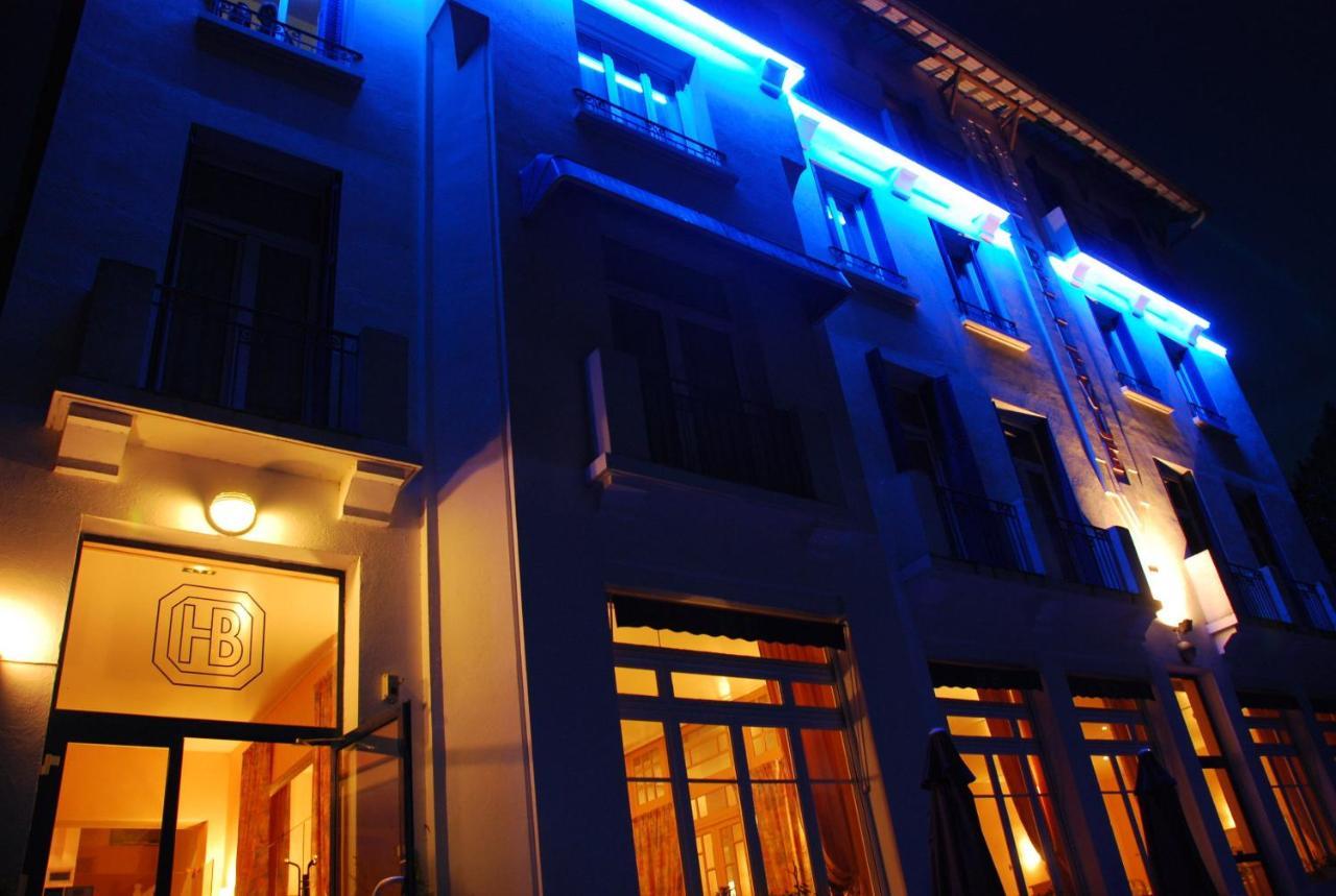 Bellevue Hotel Châtel-Guyon Екстериор снимка