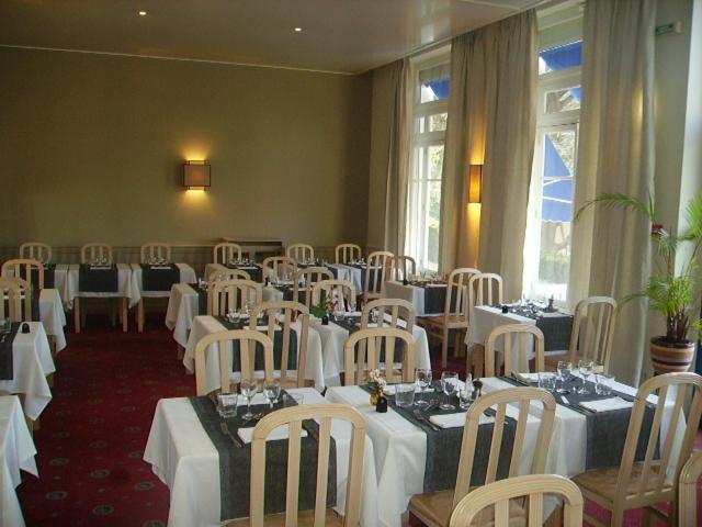 Bellevue Hotel Châtel-Guyon Екстериор снимка