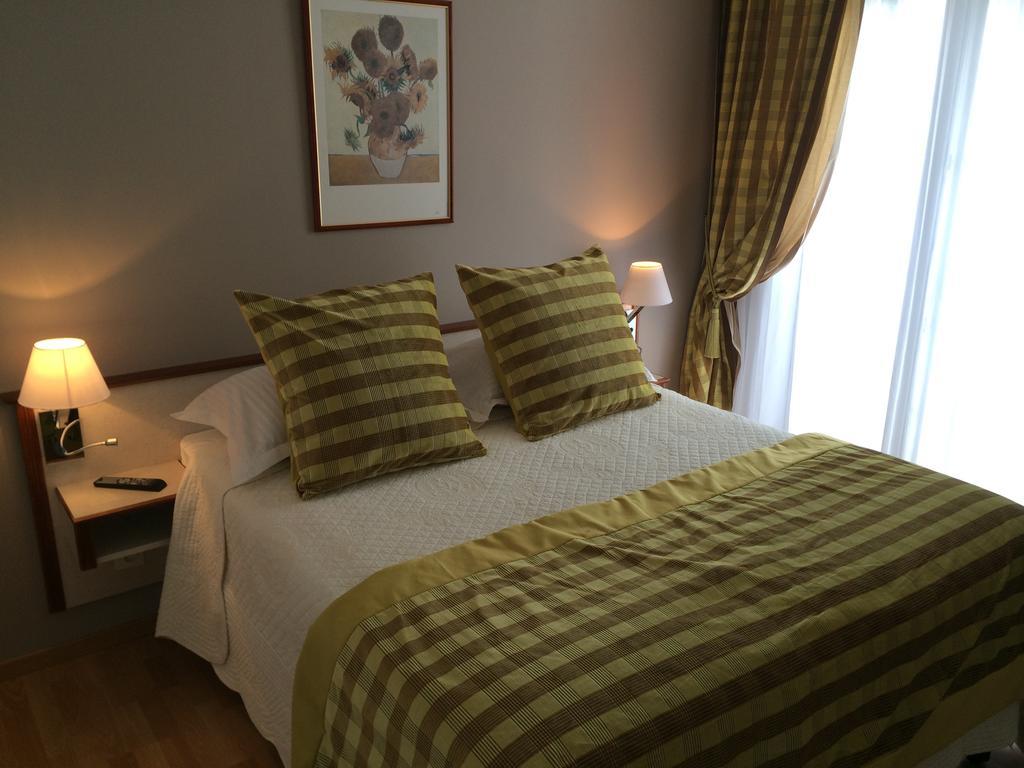 Bellevue Hotel Châtel-Guyon Екстериор снимка
