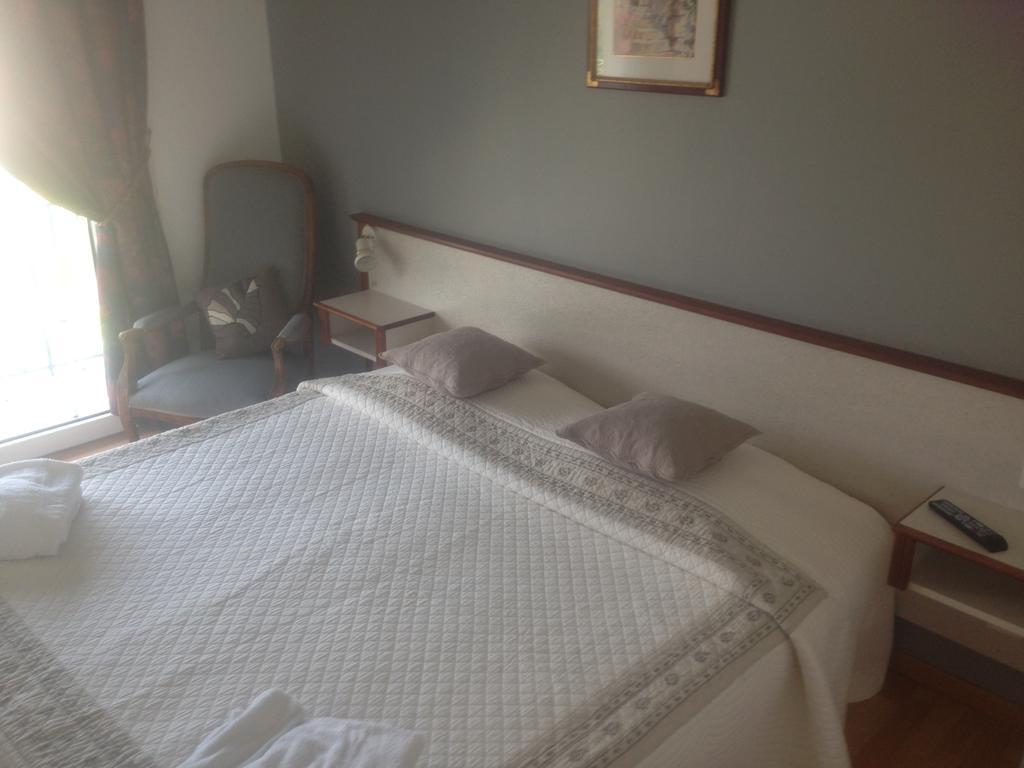 Bellevue Hotel Châtel-Guyon Екстериор снимка