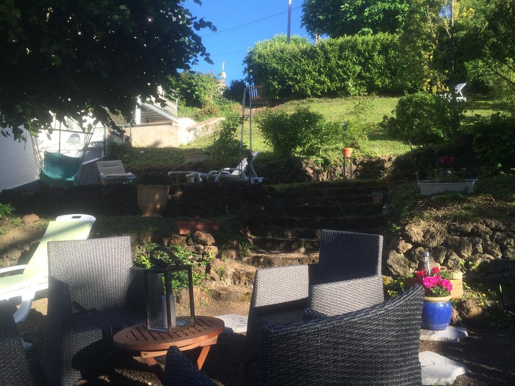 Bellevue Hotel Châtel-Guyon Екстериор снимка